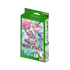 One Piece CG [Anglais] - Starter Deck - ST16