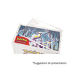 TreasureWise - Protection Acrylique - Pokémon - Boite de Boosters-MASTERSET