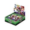 Display 24 Boosters Dragon Ball Super CG  - B29 ULTRA-BOUT Series 02 [EN]-MASTERSET
