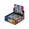 Display 24 Boosters Dragon Ball Super CG Fusion World - FB09 [EN]-MASTERSET