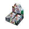 Digimon Card Game - Boîte de 24 Boosters - BT24 Time Stranger [EN]-MASTERSET