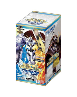 Digimon Display