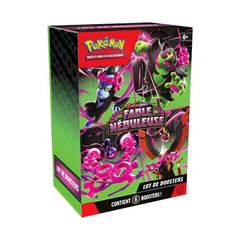 Bundle 6 boosters - EV6.5 Fable Nébuleuse