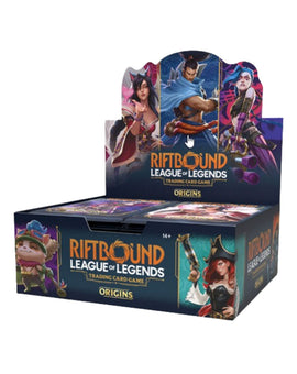 Riftbound: LoL TCG