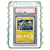 2009 P.M JPN. ARCEUS LV.X ARCEUS HOLO - DK: LGTNG. & PSYCH - 1ST ED. #003 [PSA 9]-MASTERSET