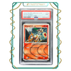 2009 P.M JPN. ARCEUS LV.X ARCEUS HOLO - DECK: GRASS & FIRE #008 [PSA9]-MASTERSET