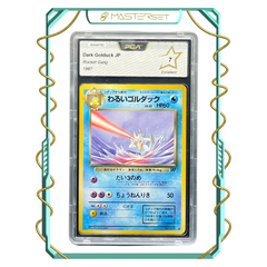 1997 JP Dark Golduck Rocket Gang [PCA 7]