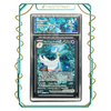 2024 FR Gardevoir ex 233/091 Destinées de Paldea [Collect Aura 9.5]-MASTERSET