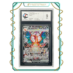 2023 FR DRACAUFEU EX FLAMMES OBSIDIENNES - 223 [CCC 9]