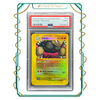 2002 EN POKEMON EXPEDITION GOLEM - REV.FOIL #14 [PSA 9]-MASTERSET