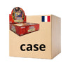 [PRECOMMANDE] Yu-Gi-Oh! TCG - Case scellée de Boîte de 24 Boosters Retro Pack 2 Reprint [FR]