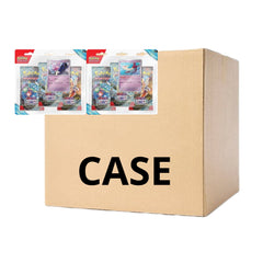 Case scellée de Tripack - EV07 Couronne Stellaire