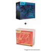 [LIMITE 1] [PRECOMMANDE] ETB (Coffret dresseur d'élite) - ME02 Flammes Fantasmagoriques-MASTERSET