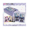 Display 10 Boosters Link Click - Card Fun en Chinois-MASTERSET