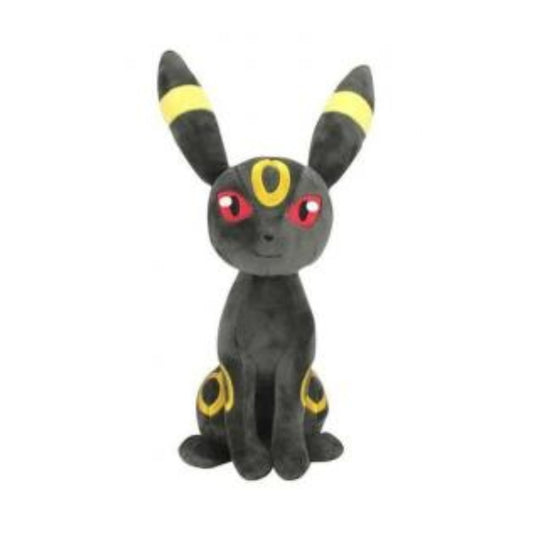 Pokémon Peluche Noctali 20 cm-MASTERSET