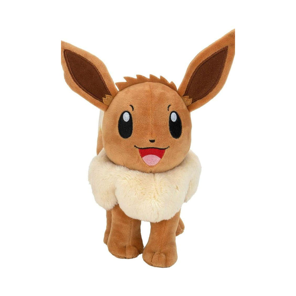 Pokémon Peluche Évoli 20 cm