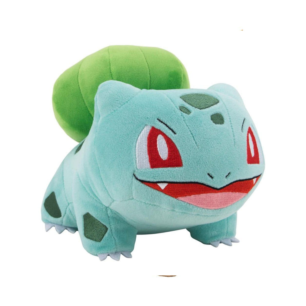 Pokémon Peluche Bulbizarre 20 cm