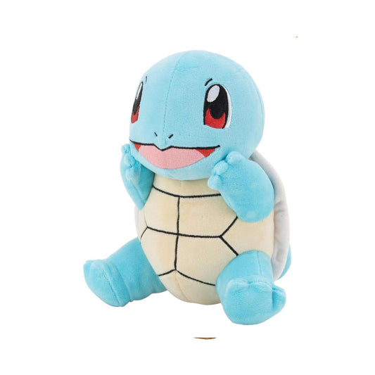 Pokémon Peluche Carapuce Ver.04 20 cm-MASTERSET