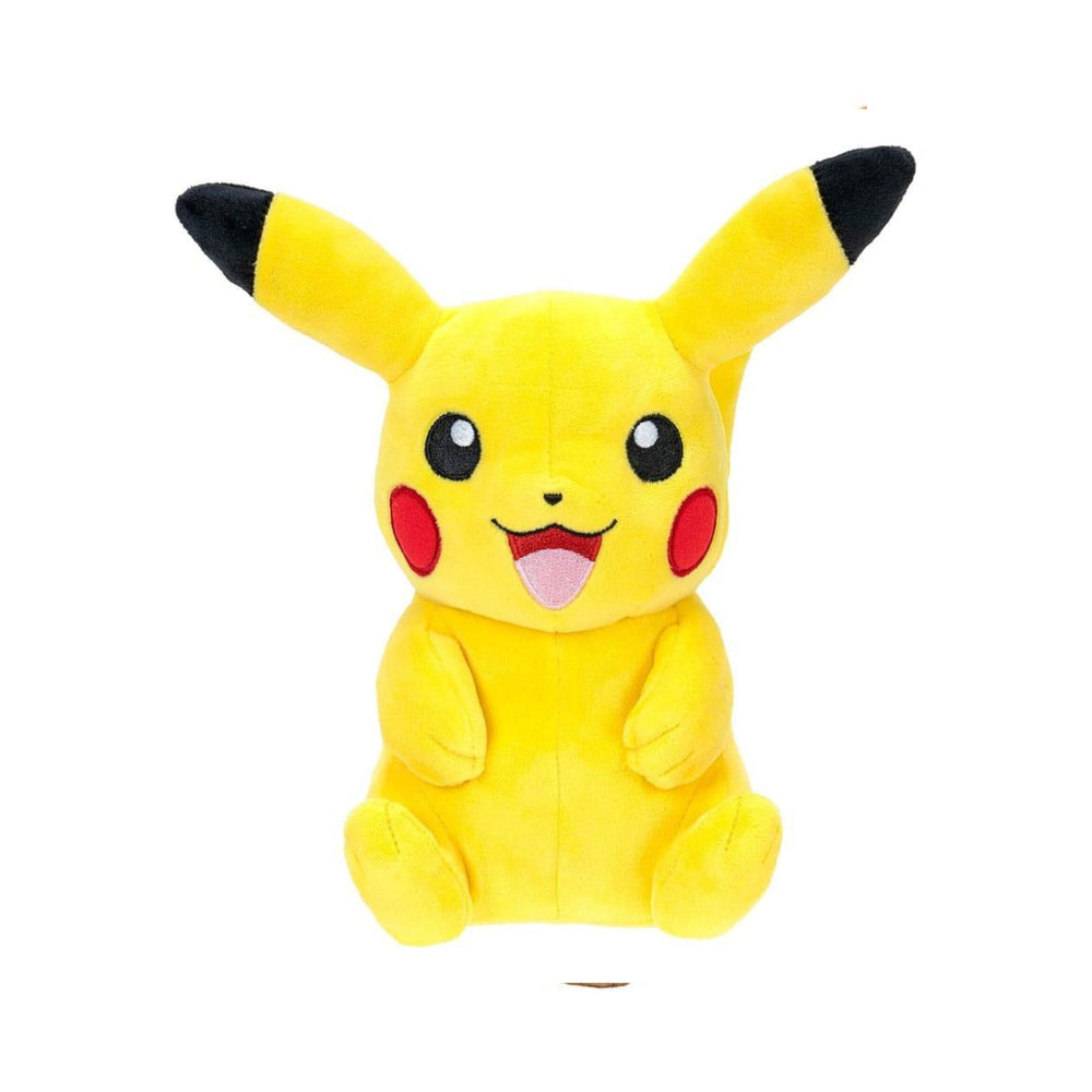 Pokémon Peluche Pikachu Ver.02 20 cm