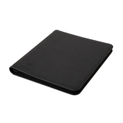 Treasurewise - WiseGuard – XL Zip Binder 480 [NOIR]
