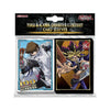 Yu-Gi-Oh! - Konami Sleeves - 100+ Yugi & Kaiba Quarter Century-MASTERSET