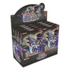 Yu-Gi-Oh! - Display - Batailles de Légende : Chapitre 1-MASTERSET