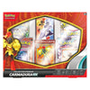 Coffret Collection Premium - Carmadura-ex-MASTERSET