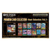 One Piece CG [Anglais] - Premium Card Collection - Best Selection Vol.1-MASTERSET