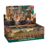 Display - 36 boosters - Le Seigneur des Anneaux : chroniques de la Terre du Milieu - Boosters de Draft-MASTERSET