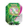 Pokebox  Q2 2024 - Serpente-Eau-ex ou Vert-de-Fer-ex-MASTERSET