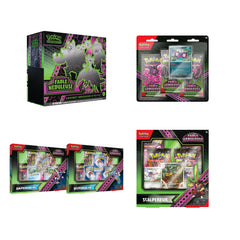 MEGA PACK - EV6.5 Fable Nébuleuse