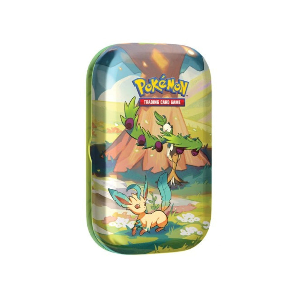 Mini tins - Q2 2024