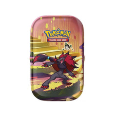 Mini Tin - EV6.5 Fable Nébuleuse