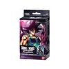 Dragon Ball Super CG Fusion World - Starter Decks - FS05 [EN]-MASTERSET