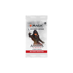 Boosters Infinis - Assassin's Creed FR