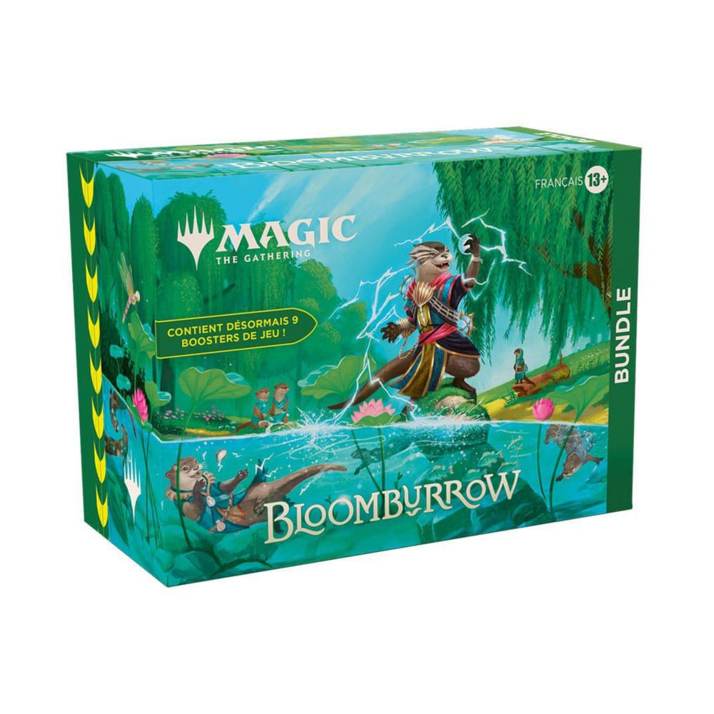 MTG - Bundle - Bloomburrow FR
