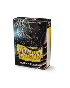 Dragon Shield Format : Yu Gi OH!