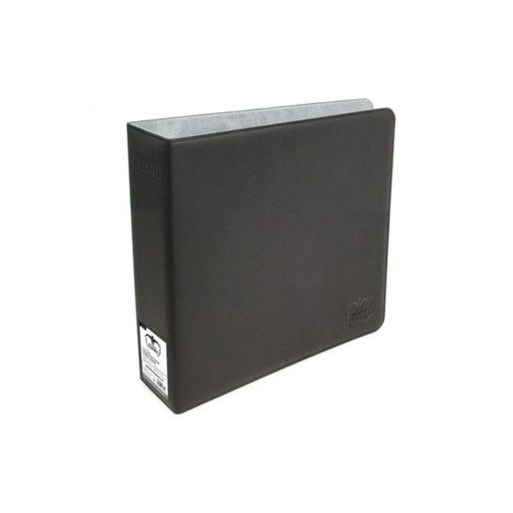 Ultimate Guard - Supreme Collector´s Compact Album classeur XenoSkin Noir