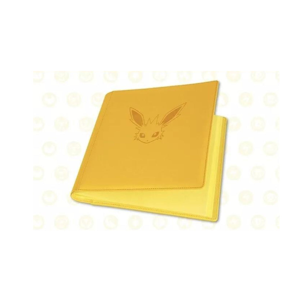 Pokémon - Binder 12 cases - Voltali