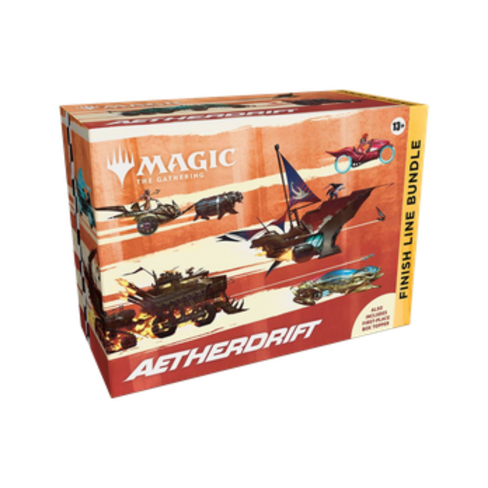 MTG - Special Bundle - Aetherdrift [EN]