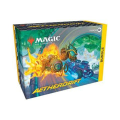 MTG - Bundle - Aetherdrift