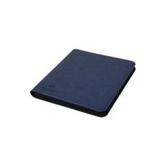 Treasurewise - WiseGuard – XL Zip Binder 480 [BLEU]