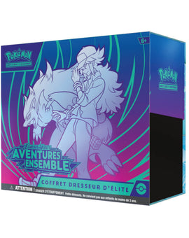EV09 - Aventures Ensemble