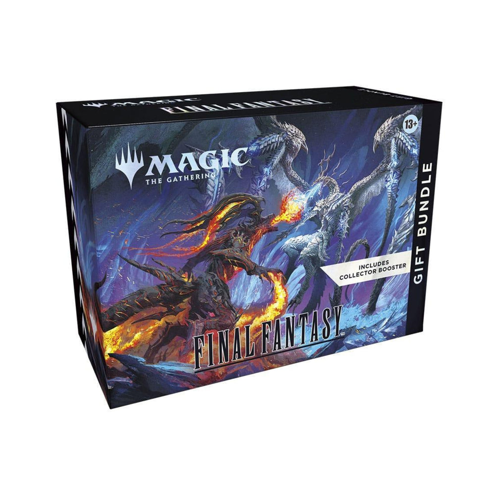MTG - Gift Bundle - Final Fantasy [EN]