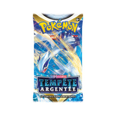 Pokémon - Booster en loose EB12 - Tempête Argentée