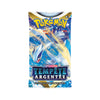 Pokémon - Booster en loose EB12 - Tempête Argentée