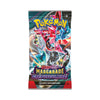 Pokémon - Booster en loose EV06 - Mascarade Crépusculaire