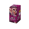 Boîte de 24 Boosters One Piece Card Game - OP-11 : Des poings vifs comme l'éclair [JP]-MASTERSET