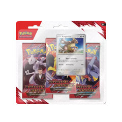 [LIMITE 1] Tripack - EV10 Rivalités Destinées - Illustration 2