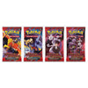 Pokémon - Booster en loose EV10 - Rivalités Destinées-MASTERSET